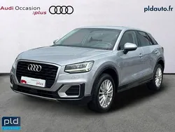Argent fleuret métallisé Utilisé 2020 Audi Q2 Design SUV | 21 490 € (Bon prix)