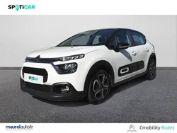 Utilisé 2021 Citroën C3 Business Class Citadine | 11 390 € (Prix juste)