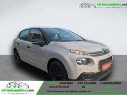 Utilisé 2017 Citroën C3 PureTech Citadine | 11 400 € (Prix cher)