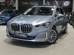 Gris Utilisé 2023 BMW 216 Active Tourer Luxury Line Monospace | 28 990 €