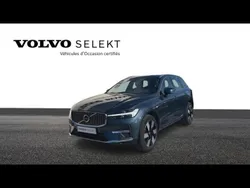 Bleu Utilisé 2024 Volvo XC60 Ultra SUV | 58 700 € (Super prix)