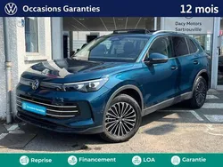 Utilisé 2024 VW Tiguan Elegance SUV | 47 680 € (Super prix)