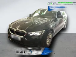 Utilisé 2022 BMW 318 Berline | 28 800 € (Prix juste)