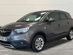 Utilisé 2020 Opel Crossland X Elegance SUV | 12 999 € (Prix juste)