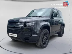 Nouvelle 2025 Land Rover Defender SE Dynamic SUV | 83 999 €