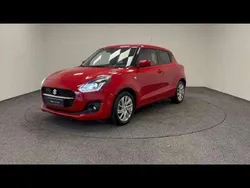 Utilisé 2024 Suzuki Swift Berline | 14 999 € (Prix juste)
