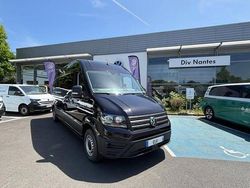 Nouvelle 2025 VW Crafter Business Van | 52 680 € (Prix assez cher)