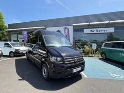 Nouvelle 2025 VW Crafter Business Van | 52 680 € (Prix cher)