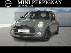 Gris Utilisé 2020 Mini Cooper Citadine | 21 900 € (Prix juste)