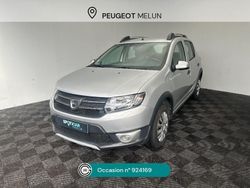 Utilisé 2016 Dacia Sandero Prestige Citadine | 7 980 € (Bon prix)