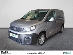 Utilisé 2020 Peugeot Partner S Monospace | 15 990 €
