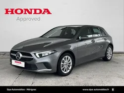 Utilisé 2021 Mercedes A250 Style Berline | 24 990 € (Super prix)