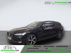 Utilisé 2022 Volvo V60 Break | 42 400 € (Super prix)