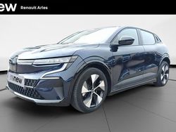 Bleu Occasion 2022 Renault Megane E-Tech Equilibre Berline | 17 990 €