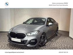 Gris Utilisé 2022 BMW 218 M Sport Berline | 29 890 € (Prix juste)