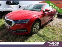 Rouge Nouvelle 2024 Skoda Octavia Selection | 29 232 € (Prix juste)