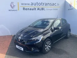 Noir Utilisé 2023 Renault Clio V Equilibre Citadine | 14 989 € (Prix juste)