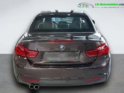 Utilisé 2018 BMW 430 Coupé | 39 700 €