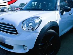 Utilisé 2013 Mini Cooper D Countryman SUV | 7 990 €