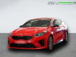 Utilisé 2020 Kia ProCeed 2 Citadine | 26 200 € (Bon prix)