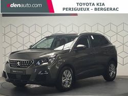 Utilisé 2019 Peugeot 3008 Business-Line | 13 500 € (Bon prix)