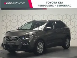 Utilisé 2019 Peugeot 3008 Business-Line | 13 500 € (Bon prix)