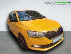 Utilisé 2021 Skoda Fabia Citadine | 15 700 € (Bon prix)