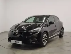Noir Utilisé 2024 Renault Clio V Techno Citadine | 21 490 € (Prix juste)