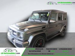 Utilisé 2017 Mercedes G63 AMG AMG SUV | 89 900 €