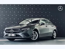 Gris Utilisé 2024 Mercedes A180 Berline | 32 900 € (Prix juste)
