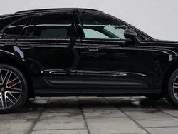 Utilisé 2021 Porsche Macan S SUV | 72 900 €