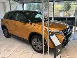 Gris Nouvelle 2025 Suzuki Vitara GL SUV | 28 707 €