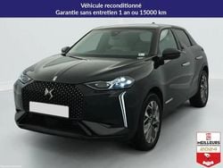 Noir Utilisé 2024 DS Automobiles DS3 SUV | 22 274 € (Prix juste)