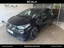 Utilisé 2025 VW ID.3 Pro Citadine | 35 990 € (Prix assez cher)