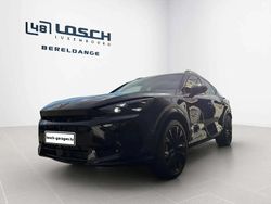 Noir Occasion 2025 Cupra Formentor VZ SUV | 59 485 €