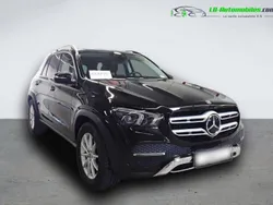 Utilisé 2022 Mercedes GLE350e | 56 900 € (Super prix)