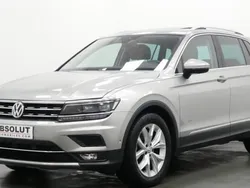 Utilisé 2016 VW Tiguan SUV | 19 888 € (Prix cher)