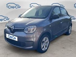 Utilisé 2021 Renault Twingo SE Citadine | 9 390 € (Bon prix)
