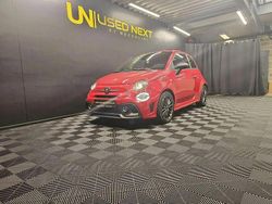 Rouge Utilisé 2024 Abarth 595 Turismo Citadine | 24 990 € (Super prix)