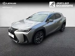 Gris Occasion 2024 Lexus UX SUV | 30 990 €