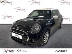 Utilisé 2019 Mini Cooper S Citadine | 22 990 € (Prix juste)