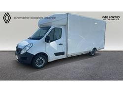 Blanc Utilisé 2019 Renault Master Van | 19 880 € (Bon prix)