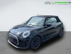 Utilisé 2021 Mini ONE Citadine | 26 100 €