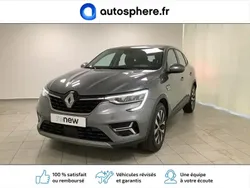 Utilisé 2023 Renault Arkana Equilibre SUV | 21 499 € (Bon prix)