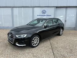 Noir Utilisé 2021 Audi A4 Business Break | 25 990 € (Bon prix)