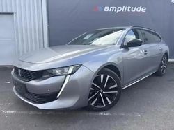 Gris artense (m) Utilisé 2023 Peugeot 508 GT Break | 24 399 € (Bon prix)