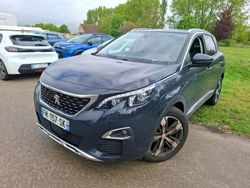 Utilisé 2019 Peugeot 3008 Allure | 19 280 € (Prix juste)