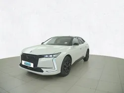 Noir Utilisé 2023 DS Automobiles DS4 Performance Line Plus Berline | 20 990 € (Super prix)