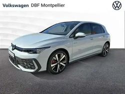 Bleu Utilisé 2025 VW Golf VIII GTE Break | 50 900 €