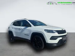 Utilisé 2023 Jeep Compass SUV | 26 100 € (Prix juste)